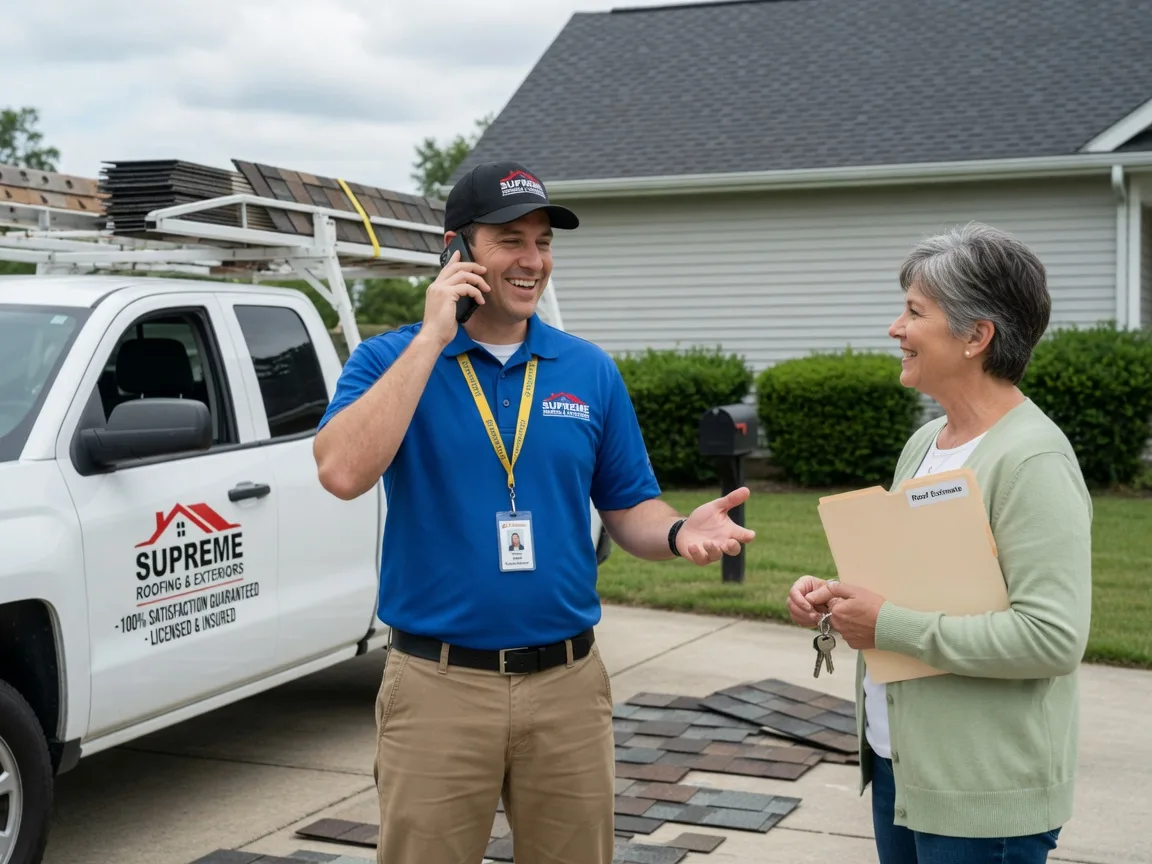 Roof Replacement Lukeville, AZ FAQs